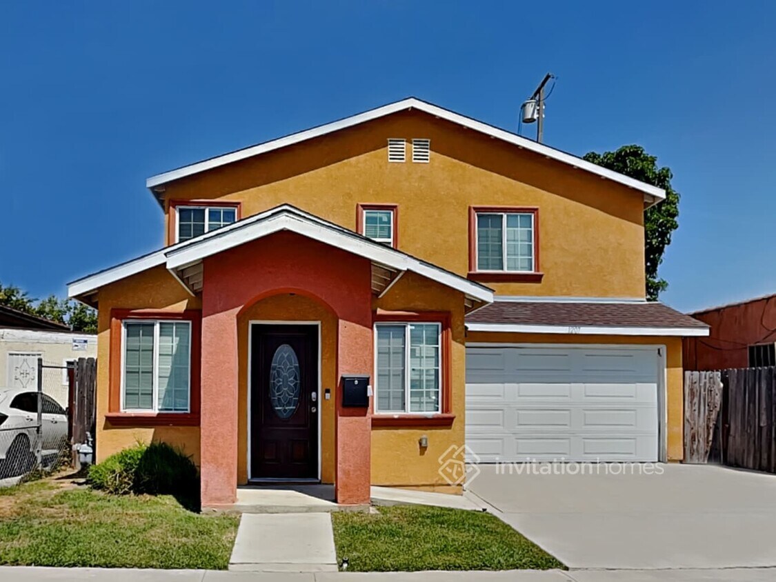Foto principal - 1207 E Leigh Ct