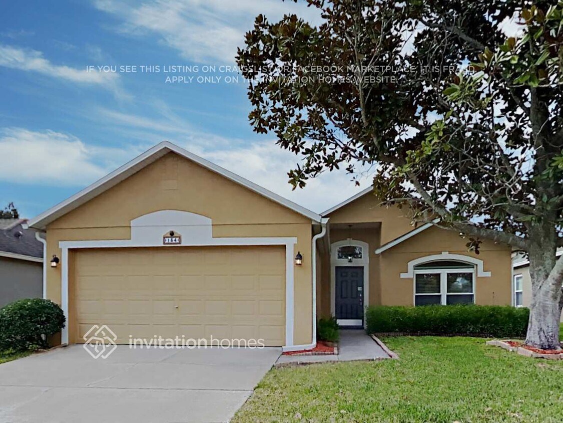 Foto principal - 134 Monterey Oaks Dr