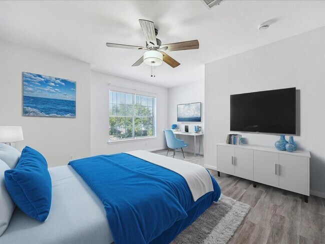 Foto del edificio - 2407 Curry Loop