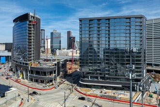 Building Photo - The Mitchell