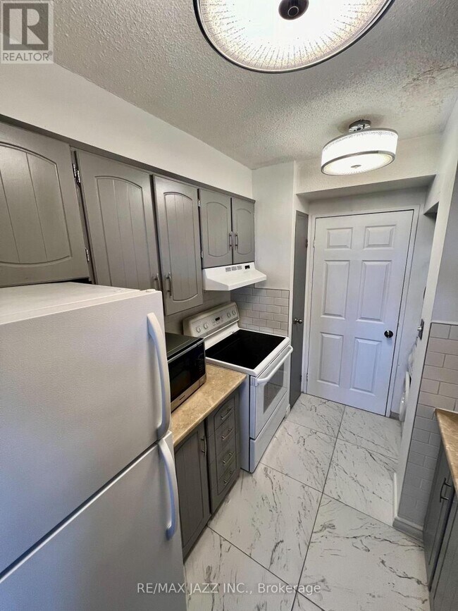 Photo du bâtiment - 55 William St E