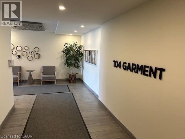 Photo du bâtiment - 104 Garment St