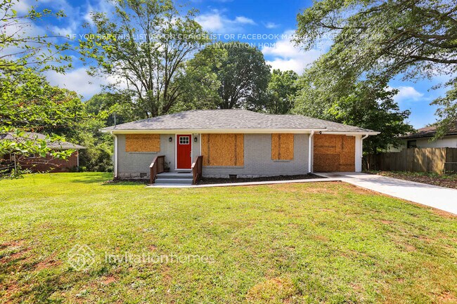 Building Photo - 2262 Ousley Ct