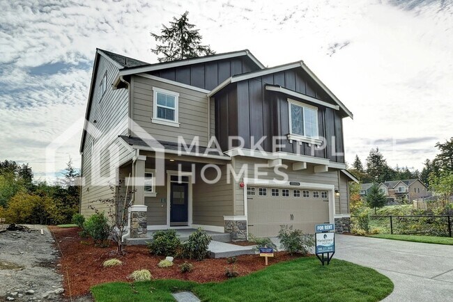 Foto del edificio - 22835 SE 262nd Ct
