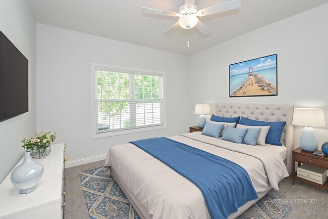 Foto del edificio - 1168 Walker Point Way