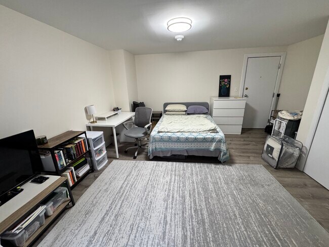 Foto del edificio - 16 Chester St