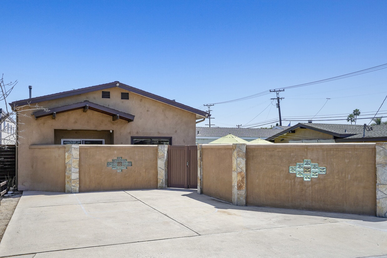 Foto principal - Private Guest House in Eastside Costa Mesa