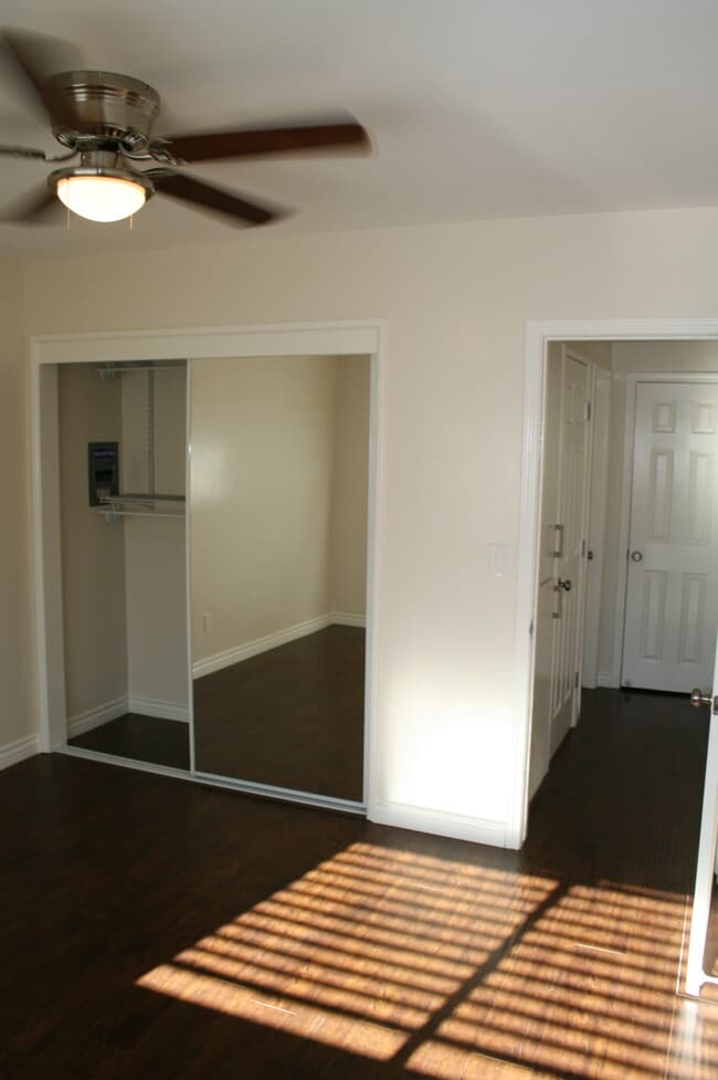 Building Photo - 3569 N E St