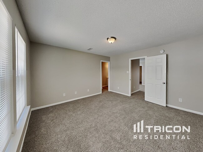 Building Photo - 6840 Earlswood Drive Indianapolis IN
