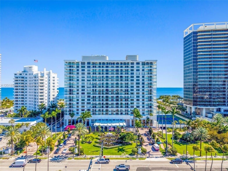 Photo - 9801 COLLINS AVE Unit 5S