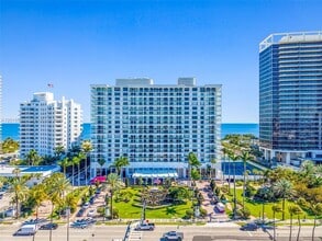 Building Photo - 9801 Collins Ave