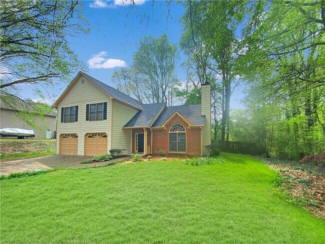 Building Photo - 3446 Conley Downs Dr