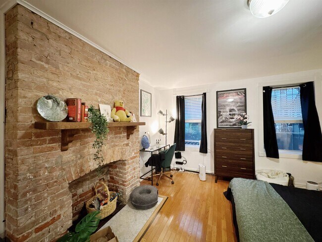 Foto del edificio - 107 Sussex St