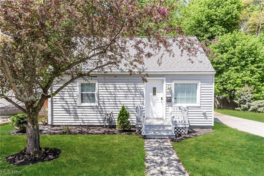 5618 Davis Dr, MentorontheLake, OH 44060 House Rental in Mentoron