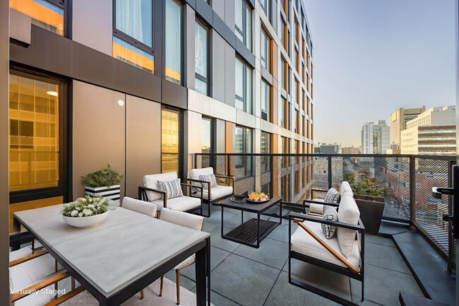 Building Photo - 60 W 125th St