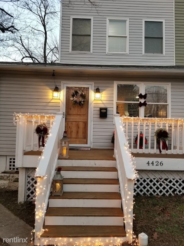 Primary Photo - 4 br, 3.5 bath House - 4426 Ord St NE