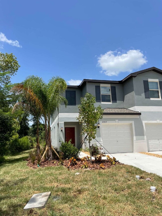 Photo - 23213 Willow Glen Way, Lutz, FL 33549 Townhome
