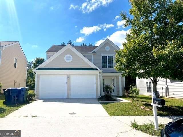 Foto del edificio - 3289 Saville St SW