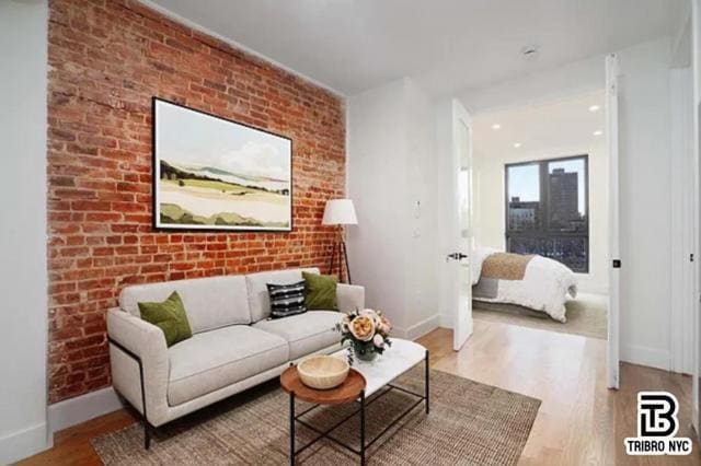 Primary Photo - 2 bedroom in BROOKLYN NY 11211