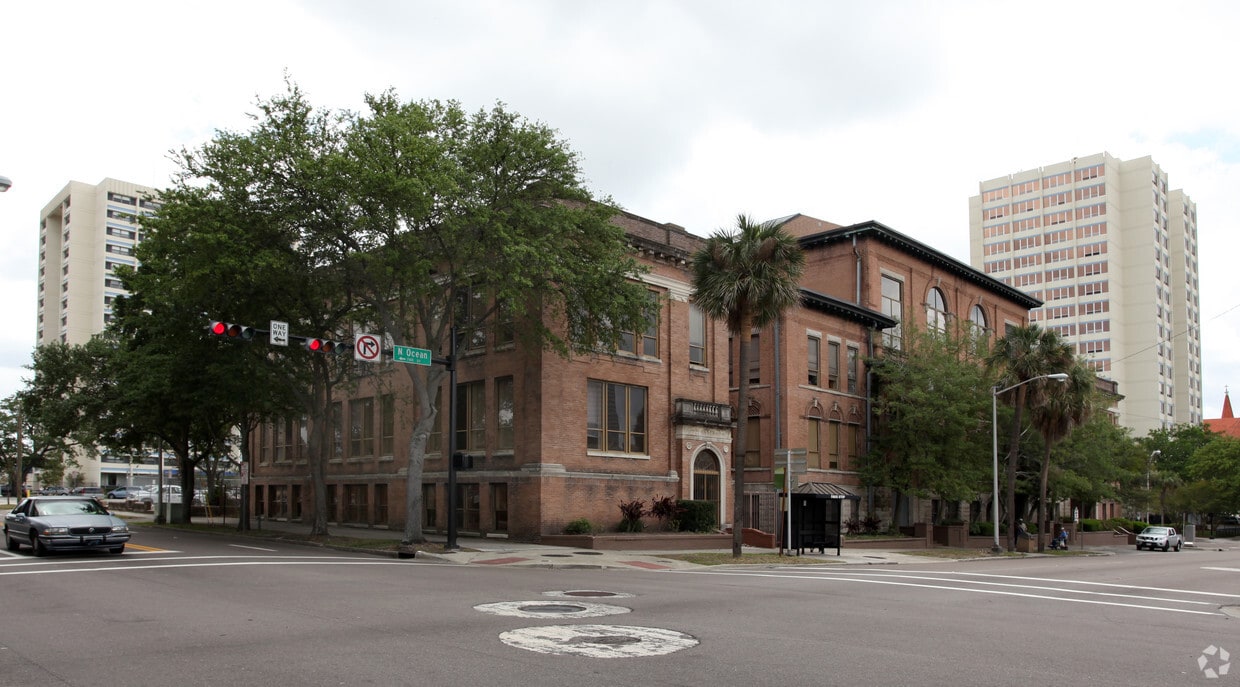 Steven Duval Apartments Jacksonville, FL