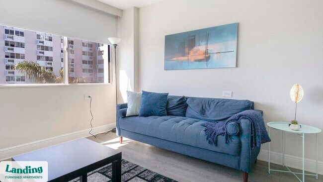 Foto del edificio - 305 Dr. M.L.K. Jr St S