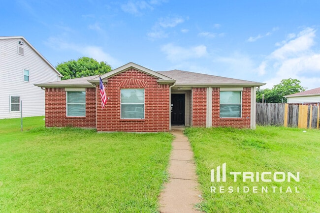 Dallas TX Houses for Rent under $1,500 67 Homes - Main Image