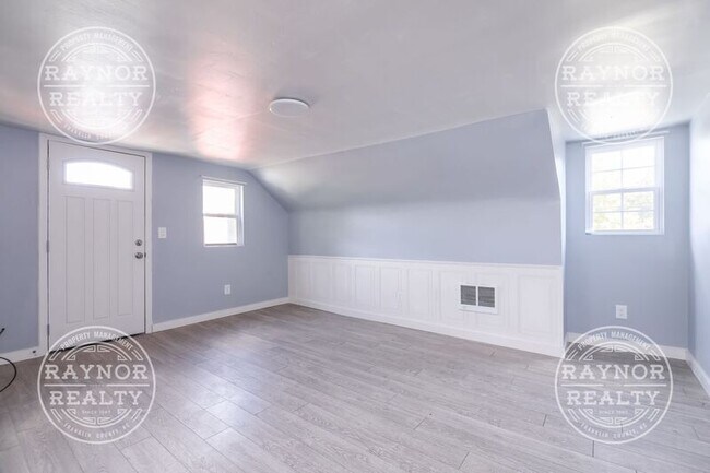 Foto del edificio - 1114 Branch St