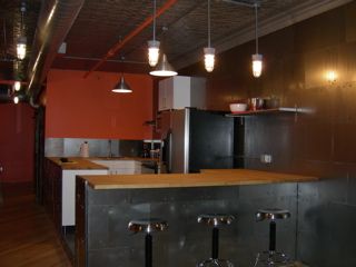 Foto del edificio - 135 W 3rd St