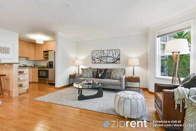 Foto del edificio - 1235 McAllister St