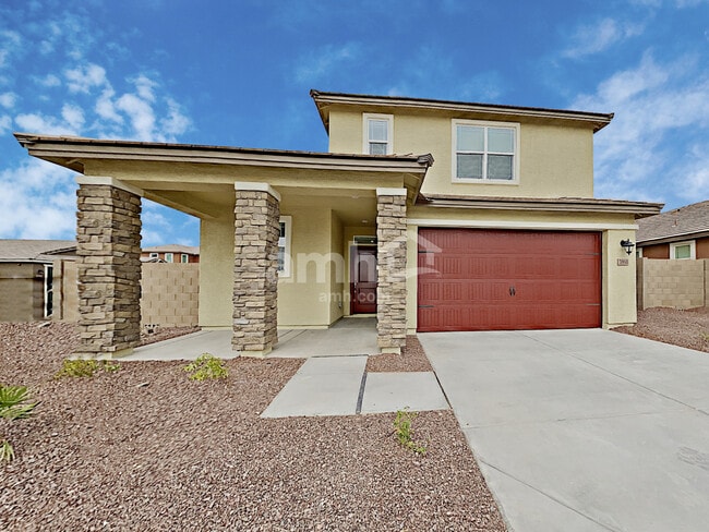 Building Photo - 5968 W Columbine Dr