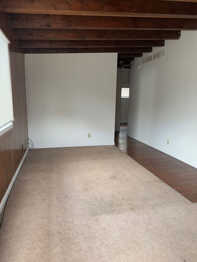 Foto del edificio - Spivey Apartments