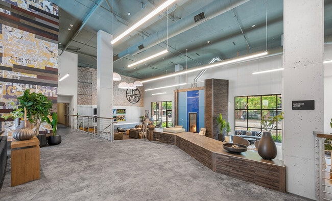 Building Photo - The Yard