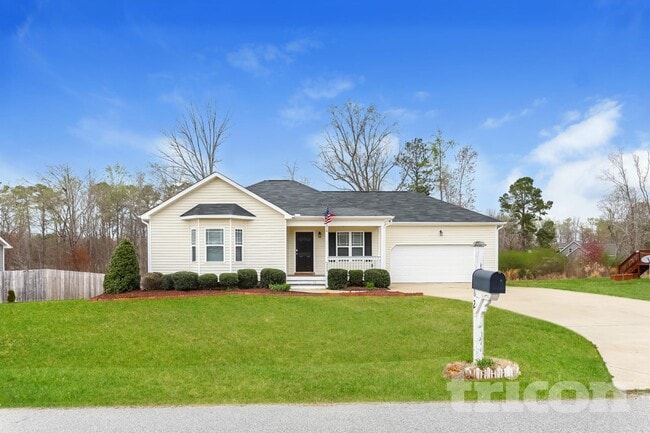 Building Photo - 282 Oxfordshire Dr