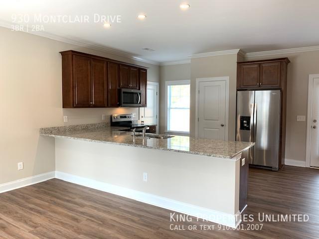 Foto del edificio - 930 Montclair Drive