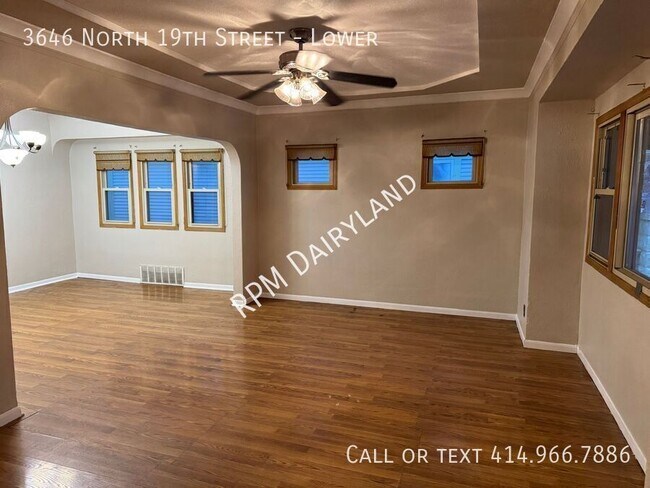 Foto del edificio - 3646 N 19th St.