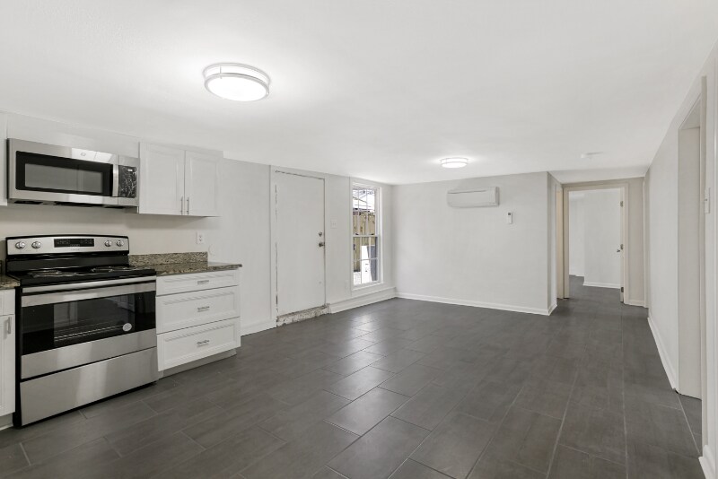 Foto principal - 3700 S Liberty St