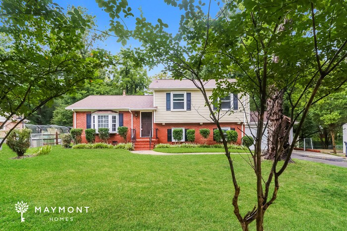Foto principal - 6724 Castlegate Dr