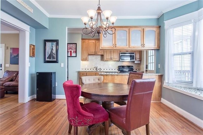 Foto del edificio - 737 Barnett St NE