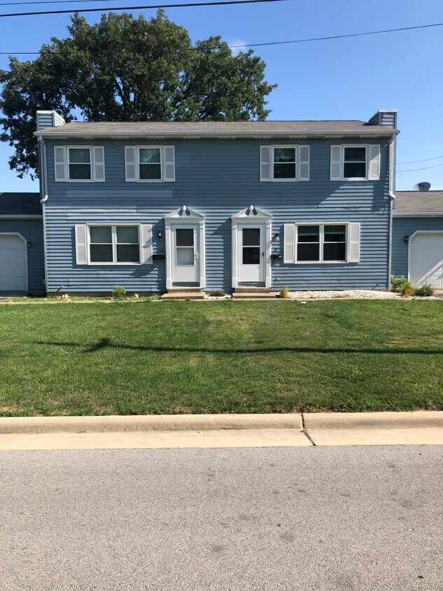 Foto principal - 640 Arbor St
