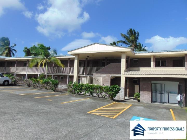 Foto principal - 1644 Kilauea Ave