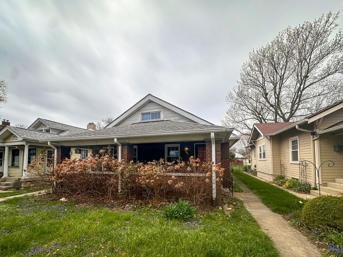 816-818 N Bancroft St - 816-818 N Bancroft St