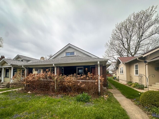 816-818 N Bancroft St - 816-818 N Bancroft St Apartment