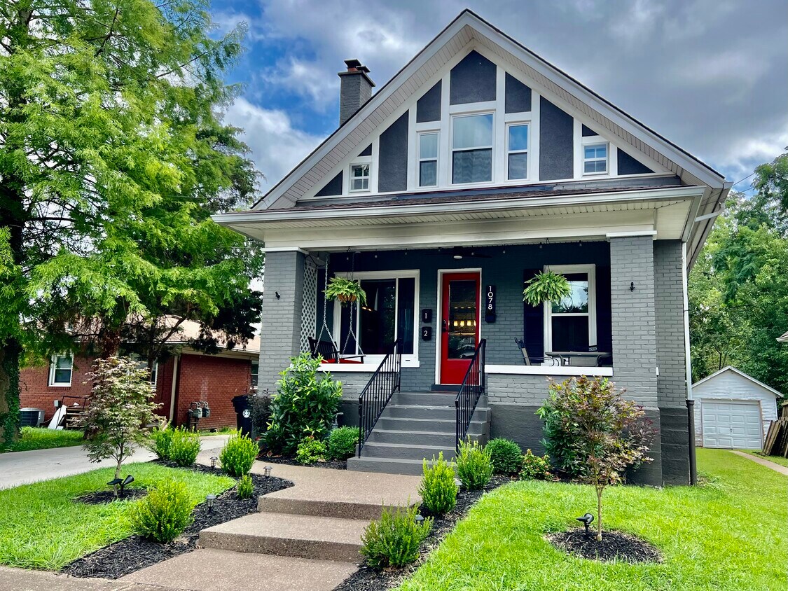 1078 Highland Ave Unit 1, Louisville, KY 40204 Apartments 1078 Highland Ave Louisville, KY