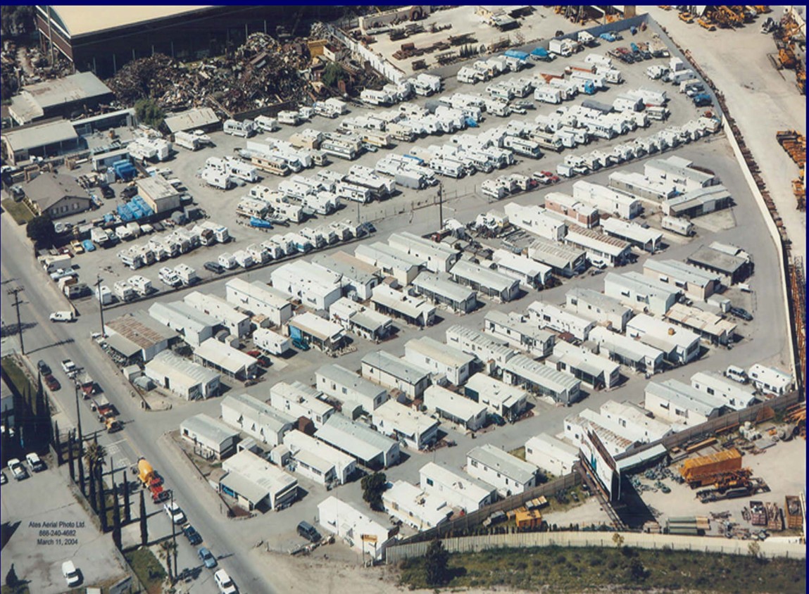 Primary Photo - Elm Gardens Mobile Home Park