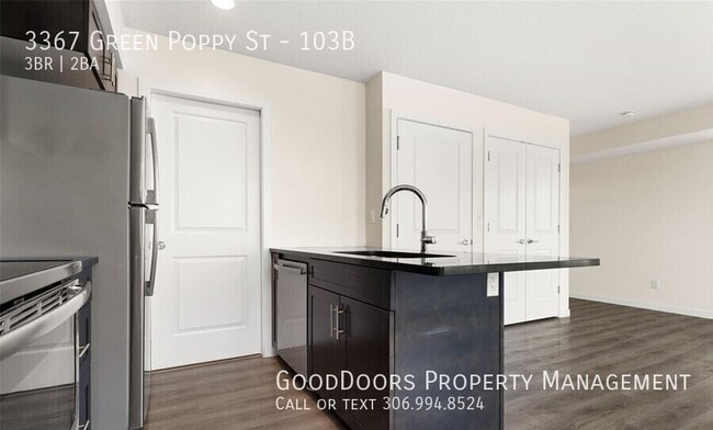Building Photo - 3367 Green Poppy St