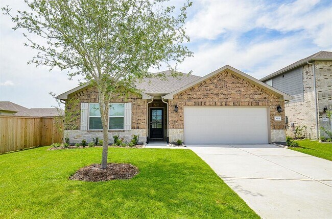 Foto del edificio - 3014 Long Smith Cottage Ct