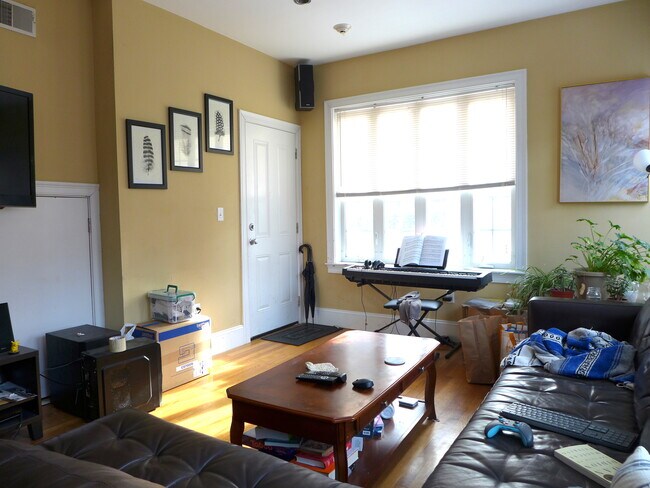 Foto del edificio - 46 Wait St