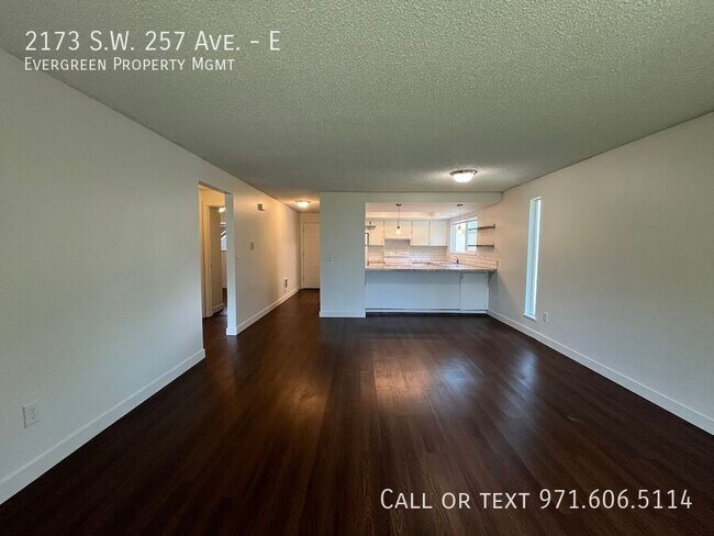 Foto del edificio - 2173 SW 257th Dr