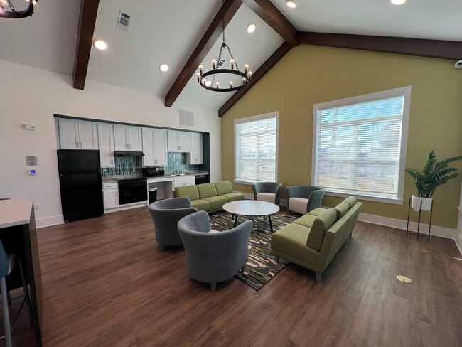 Building Photo - Landry Commons