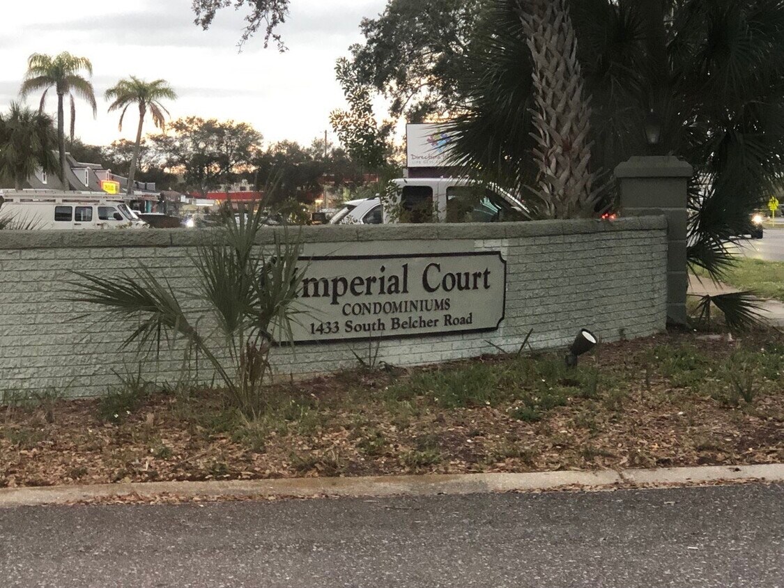 Foto principal - 1433 South Belcher Road, Unit C-11